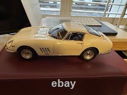 CMC Ferrari 275 GTB/C 118 scale M-241 RARE Limited Edition of 400 models