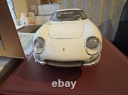 CMC Ferrari 275 GTB/C 118 scale M-241 RARE Limited Edition of 400 models