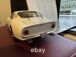 CMC Ferrari 275 GTB/C 118 scale M-241 RARE Limited Edition of 400 models