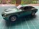 CMC M132 ASTON MARTIN DB4 GT ZAGATO 1961 EXIB 118 scale Limited Edition