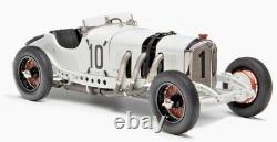 CMC Mercedes Benz SSKL GP Germany 1931 #10 Hans Stuck 118 Scale LIMITED EDITION