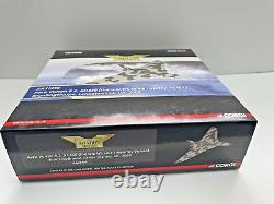 CORGI AA31206 Avro Vulcan B2 XH558 Aviation Archive Limited Edition 144 scale