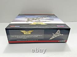 CORGI AA31206 Avro Vulcan B2 XH558 Aviation Archive Limited Edition 144 scale