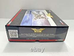 CORGI AA31206 Avro Vulcan B2 XH558 Aviation Archive Limited Edition 144 scale