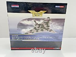 CORGI AA31206 Avro Vulcan B2 XH558 Aviation Archive Limited Edition 144 scale