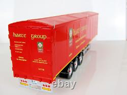 CORGI, CC13765. 150 scale, SCANIA R, HARTE PEAT LTD GROUP, LTD EDITION, New