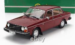 CULT SCALE MODELS. 1.18. Volvo 244DL. 1975. LIMITED EDITION. Brand New