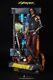 CYBERPUNK 2077 Johnny 1/4 Scale Exclusive Edition Statue Pure arts Keanu Reeves