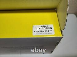 Case ED1200 High Reach Demo Excavator Vitali Conrad 150 Scale #2923/02 New