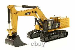 Cat 390FL Hydraulic Excavator High Line Diecast Masters 150 Scale #85284 New