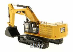 Cat 390FL Hydraulic Excavator High Line Diecast Masters 150 Scale #85284 New