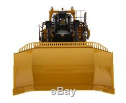 Cat D11 Fusion Dozer High Line Diecast Masters 150 Scale Model #85604 New
