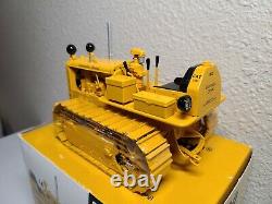 Cat D2 Crawler Tractor 2003 NTTC SpecCast 116 Scale Model #CUST773 New