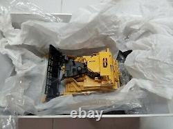 Cat D9T Waste Handling Dozer CCM Brass 148 Scale Model Only 85 Made! New