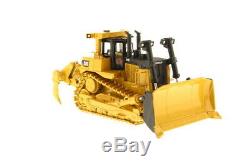Caterpillar 150 Scale Diecast Model Replica D10T Track Type Tractor 85158 CAT
