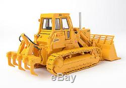 Caterpillar 983B Loader with Cab and Ripper by CCM 148 Scale Diecast Model New