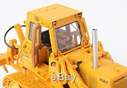 Caterpillar 983B Loader with Cab and Ripper by CCM 148 Scale Diecast Model New