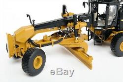 Caterpillar Cat 16M Motor Grader by CCM 148 Scale Diecast Model New