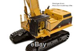 Caterpillar Cat 375L Demolition Excavator CCM 148 Scale Model New 2019