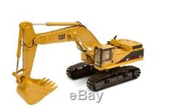 Caterpillar Cat 375L ME Mass Excavator by CCM 148 Scale Model New 2019