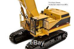 Caterpillar Cat 375L ME Mass Excavator by CCM 148 Scale Model New 2019