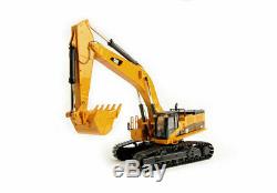 Caterpillar Cat 385C L Excavator by CCM 148 Scale Diecast Model New