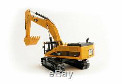 Caterpillar Cat 385C L Excavator by CCM 148 Scale Diecast Model New
