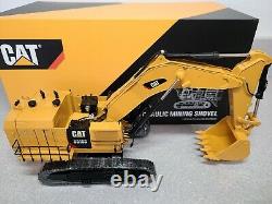 Caterpillar Cat 6015B Mining Excavator CCM 148 Scale Diecast Model New