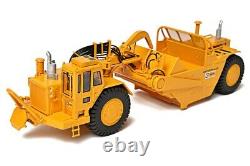 Caterpillar Cat 657B Wheel Tractor-Scraper CCM 148 Scale Diecast Model New