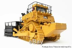 Caterpillar Cat D10T2 with Coal Blade by CCM 124 Scale Diecast Model New