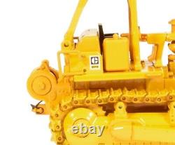Caterpillar Cat D7G Dozer with A-Blade and Winch CCM 148 Scale Model New