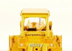 Caterpillar Cat D7G Dozer with S-Blade and Ripper CCM 148 Scale Model New