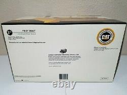 Caterpillar D9 Series D Tractor Cable Blade First Gear 125 Scale #49-0123 New