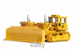 Caterpillar D9H SXS Side by Side Dozer Set by CCM 148 Scale Diecast Model New