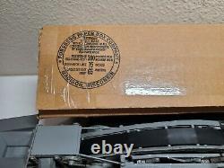 Cedarapids Pitmaster Rock Crusher Reuhl 124 Scale Model 1950's Original Box