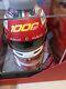 Charles Leclerc Ferrari 1000th GP 1/2 Scale Helmet Collectors Ltd Ed No 437/1000