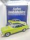 Chevrolet Nova 1969, Unforgettable Cars DIE CAST Scale 124 Limited Edition