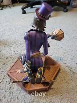 Chronicle Borderlands 2 Mad Moxxi Limited Edition Statue 1/4 scale 1750/5000