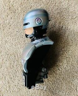 Chronicle Collectibles ROBOCOP (1987) 12 Scale Bust Limited Edition #213/300