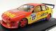 Classic Carlectibles 1/18 Scale 180015 Dick Johnson Shell Helix Racing Falcon