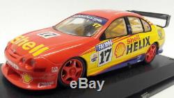 Classic Carlectibles 1/18 Scale 180015 Dick Johnson Shell Helix Racing Falcon
