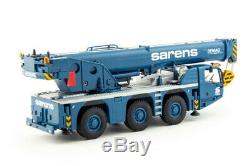 Conrad 20-1053 Sarens Demag AC 55-3 Mobile Crane Scale 150