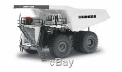 Conrad 2766/0 Large Liebherr T284 Mining Dump Truck Diecast Scale 150