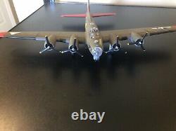 Corgi B-17 Flying Fortress Nine O Nine 1/72 Scale Diecast Model Aviation