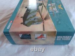 Corgi Boeing -Vertol Chinook HC. 1 1982 Scale 1/72 Boxed Unused Limited Edition