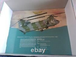 Corgi Boeing -Vertol Chinook HC. 1 1982 Scale 1/72 Boxed Unused Limited Edition