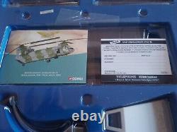 Corgi Boeing -Vertol Chinook HC. 1 1982 Scale 1/72 Boxed Unused Limited Edition