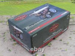 Corgi CC20510 Burrell Showmans Wait and See 150 scale diecast mint boxed