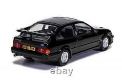 Corgi Diecast Ford RS Cosworth Diecast Fast Fords Collection 143 Scale CW00001