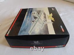 Corgi Lockheed Martin Hercules Scale 1444 Boxed Unused Limited Edition 2007